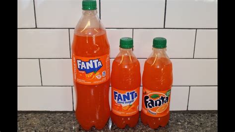 Fanta Zero Logo