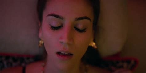 Nude Video Celebs Martina Cariddi Sexy Claudia Salas Sexy Elite S04e03 2021