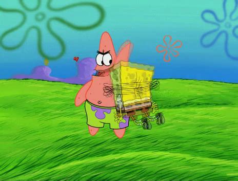 SpongeBuddy Mania SpongeBob Episode Battle Of Bikini Bottom