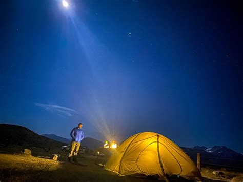 Naked Cannibal Campers What This Campy Independent Film Can Teach You About Camp Safety