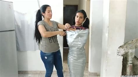 Mummified Latina Slut Mouth Hooked And Helpless Pics Xhamster