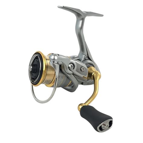 Daiwa Freams Lt S Xh