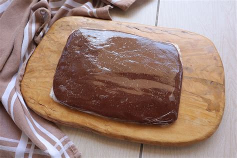 Tartellette Al Cacao Con Caramello Salato E Ganache Al Cioccolato