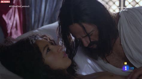 Intissar El Meskini Nude Pics Page