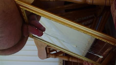 Cumming Down A Mirror Free Mobile Porn Videos IPornTV