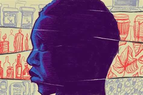 Haitians Turn to Vodou to Treat Mental Illness