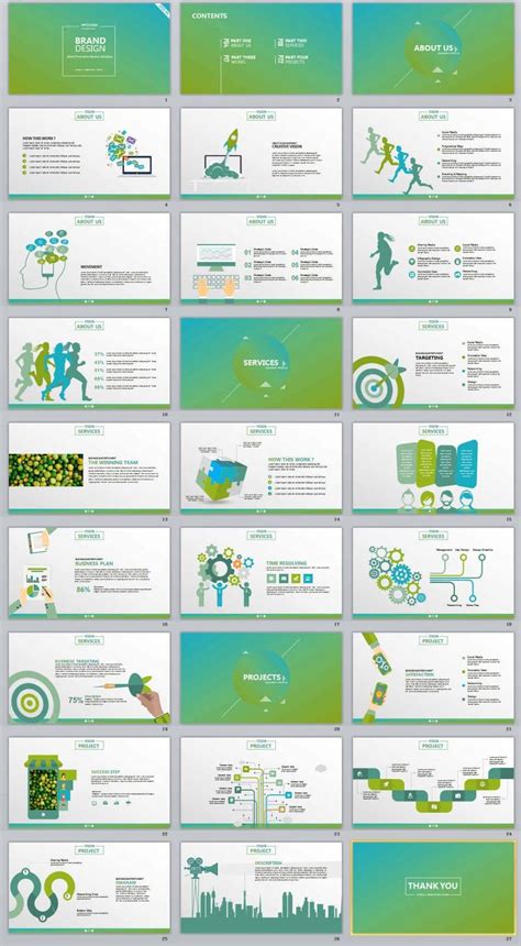 professional powerpoint  templates prodklo