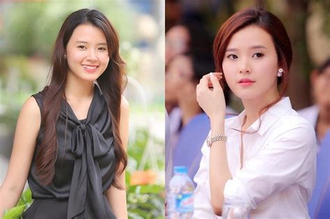 Cu C S Ng C A D N Hot Girl Vi T N I Ti Ng I U Gi Ra Sao B O