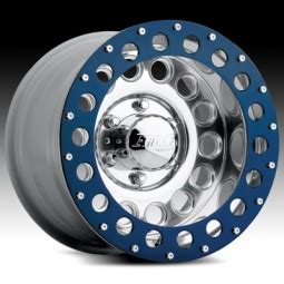 Eagle Alloys ~ American Eagle Wheels