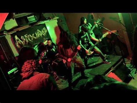 Asfixiados 5 AÑos En Vivo Youtube