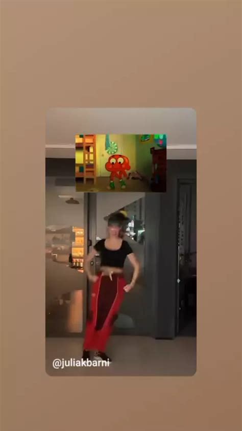 Julia K Barni Nude Fake Julia K Barni Fake Disc Kwai