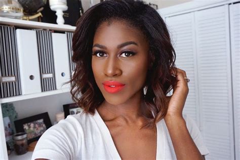 Get Ready With Me Smokey Nude Eye And Electric Coral Lip Pumps And Pouts