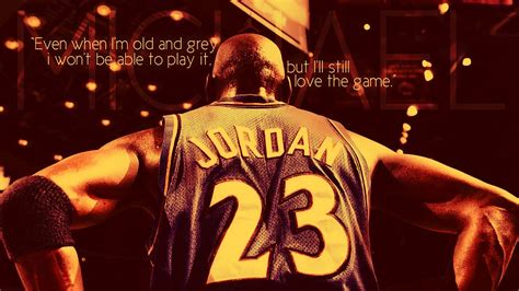 Michael Jordan Quote Wallpapers - Wallpaper Cave