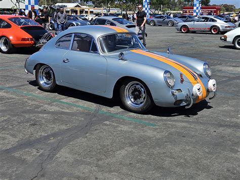 A German Hot Rod The H A M B