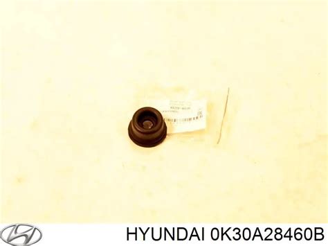 28460B0K30A HYUNDAI/KIA suspensión, cuerpo del eje trasero