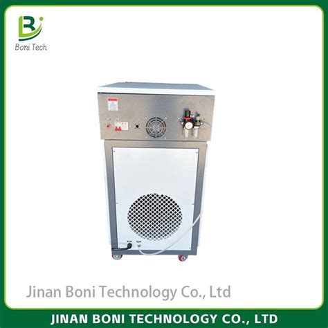 New 200W Laser Metal Cleaning Rust Removal Pulse Laser Cleaning Machine ...