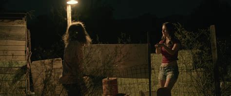 Naked Adelaide Kane In Goats