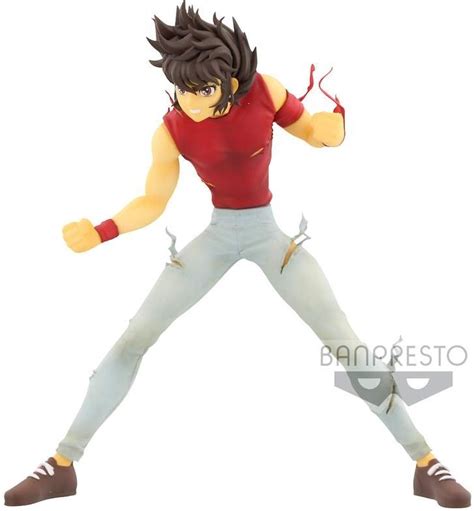 SAINT SEIYA COSMO MEMOIR PHOENIX IKKI FIGURE Saint Seiya