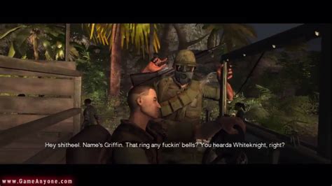 Shell Shock 2