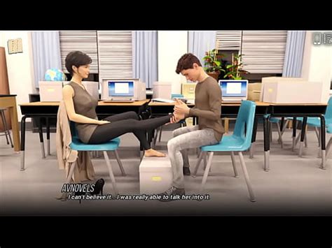 University Of Problems XVIDEOS