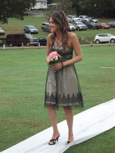Oh, the Places You'll Go!: Scott and Amy get Married!