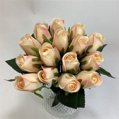 Beatrice Rosebud Bundle Nude Village Green