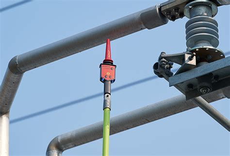 Amprobe Tic A Hot Stick Attachment Politek Vietnam Import Export Services Trading Company