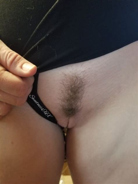 Pull My Bodysuit To The Side And Fuck Me Porn Pic