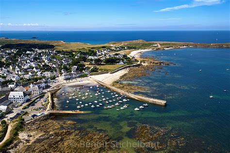 Benoit Stichelbaut Photographies France Morbihan Presqu Le De