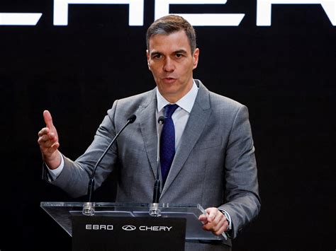 ¿Qué pasará en España si el jefe de Gobierno, Pedro Sánchez, presenta