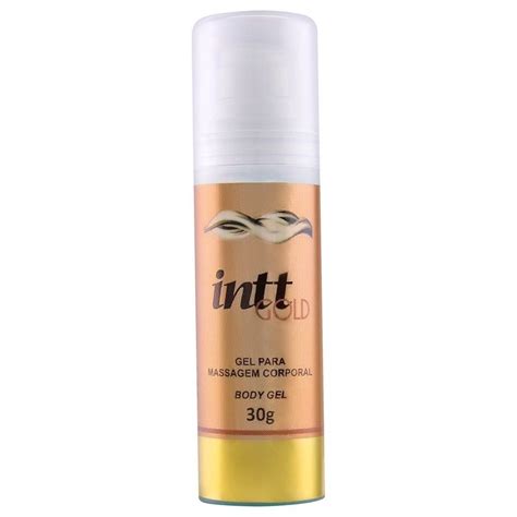 Cliv Gold Gel Super Anestésico Anal g Intt