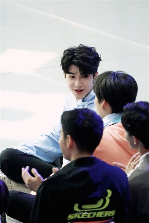 Into1 Daniel X Patrick