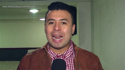 Entrevista Miguel Periodista Youtube