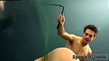 Gay Spanking Men First Time Ethan Gets Off Being Whipped XVIDEOS