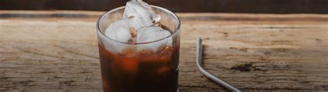 Cold Brew Kaffee Rezept Mehr Als Kalter Kaffee