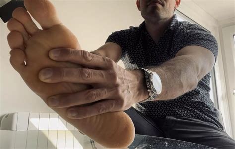 You Dont Stand A Chance Nudes Gayfootfetish NUDE PICS ORG