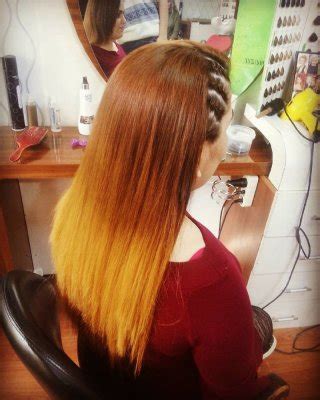 Hair Salons 4 Beautiful Hairs Porn Pictures XXX Photos Sex Images 3867639 PICTOA