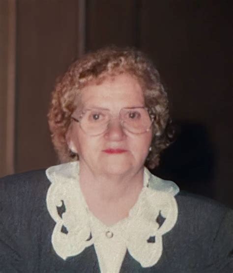 Obituary and Service Details for Micheline Savoie 11