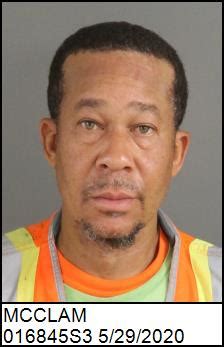 Christopher Wayne Mcclam Sex Offender In Raleigh NC NC S