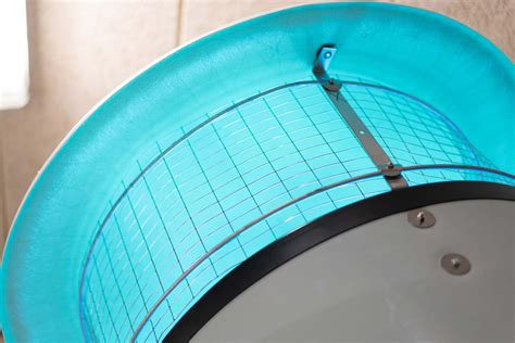 Biosecurity - UV-C