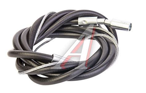 T00106 Трос капота ВАЗ-2108,2109 в сборе ANDYCAR - T-00106 2108 ...