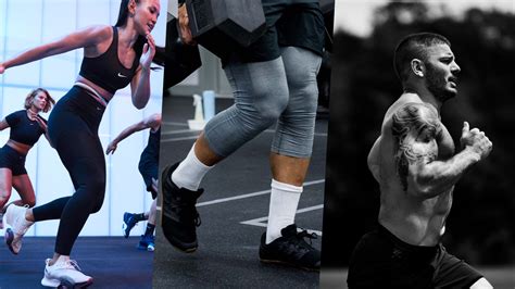 What shoes are the best for indoor workouts? | T3