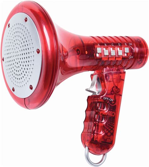 Multi Voice Changer Exclusive Lucky Duck Toys