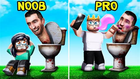 Roblox Punch A Skibidi Toilet YouTube