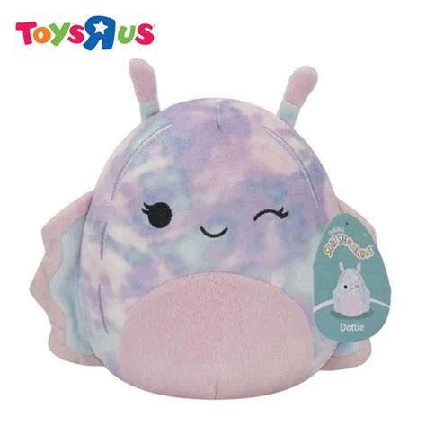 Squishmallows 20-Inch Jumbo Plush - Dottie | Lazada PH