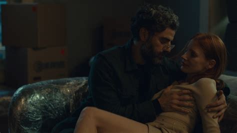 Nude Video Celebs Jessica Chastain Nude Scenes From A Marriage S E