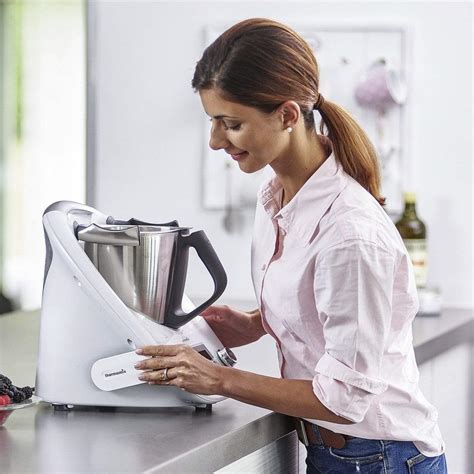 thermomix cook key connect  tm  wifi  cookidoo recipes