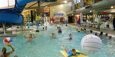 Epic Portland Summer: Parks & Rec Swim Lessons Await!