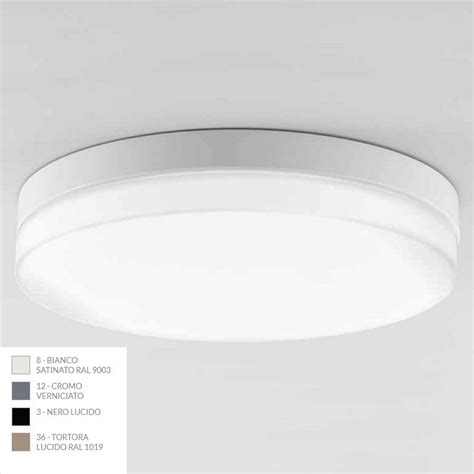 Biffi Luce Ditto Lampada Da Soffitto Scontata Su Ap Illuminazione