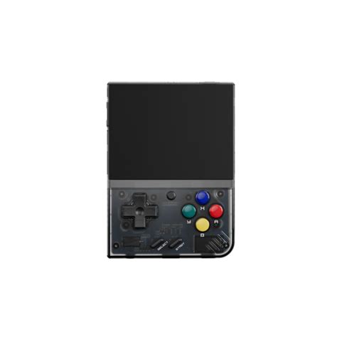 (ใหม่) MIYOO MINI Plus V3เกมคอนโซลมือถือแบบย้อนยุคแบบพกพา | Lazada.co.th